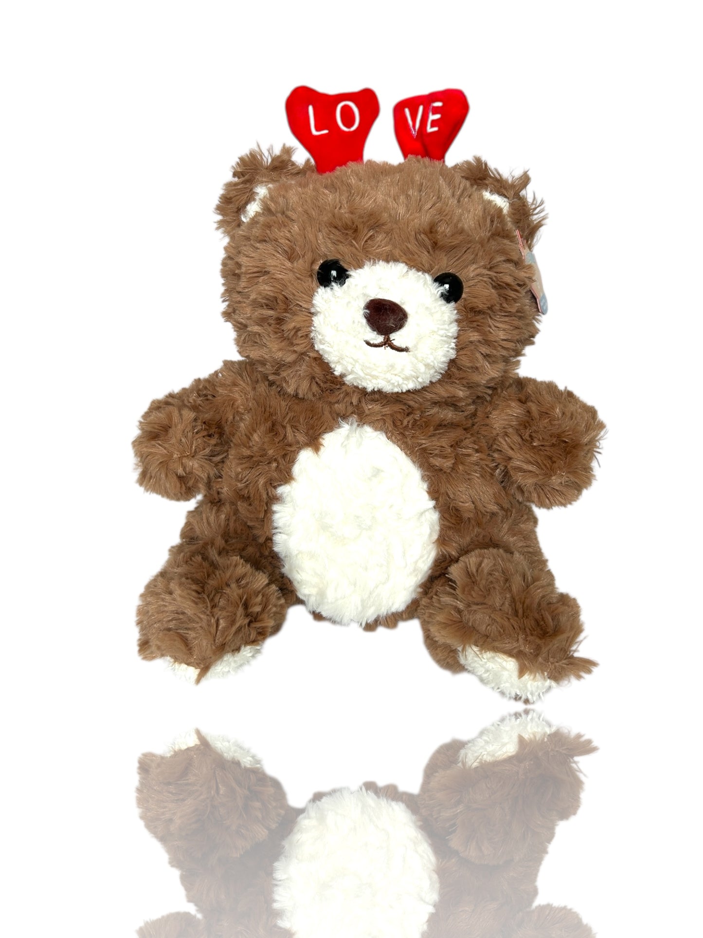 Romeo the Love-Bug Bear