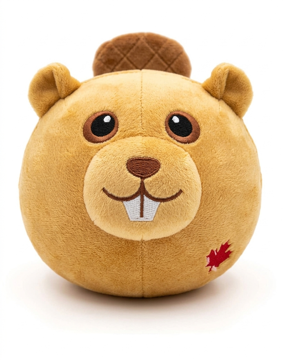 Beaverton the Beaver