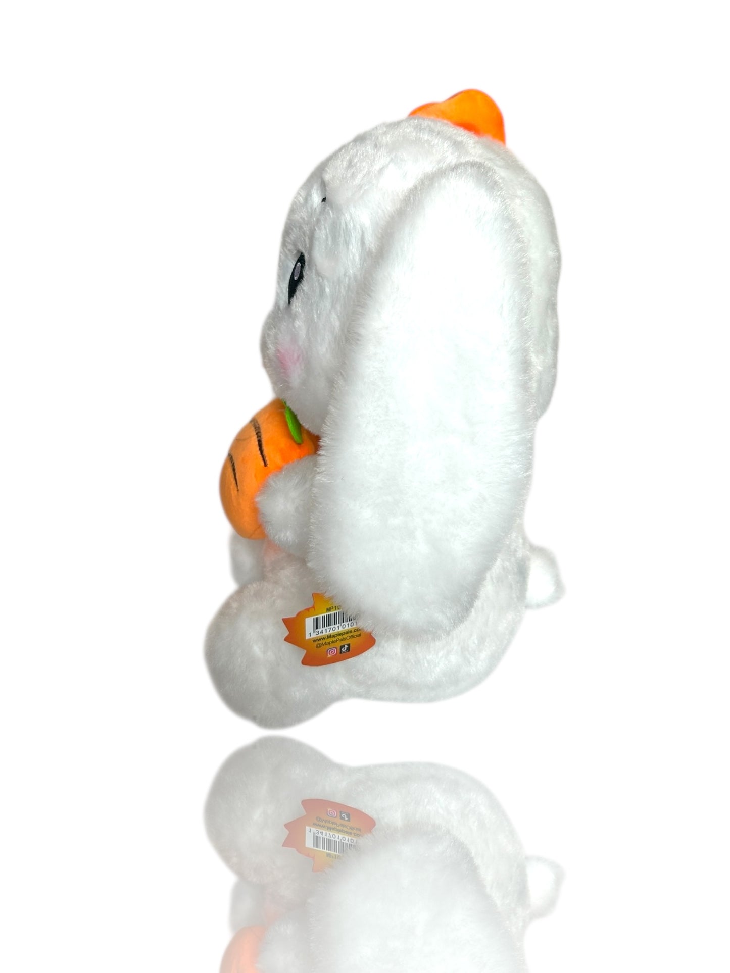 MaplePals "Sweet Harvest" Bella Bunny