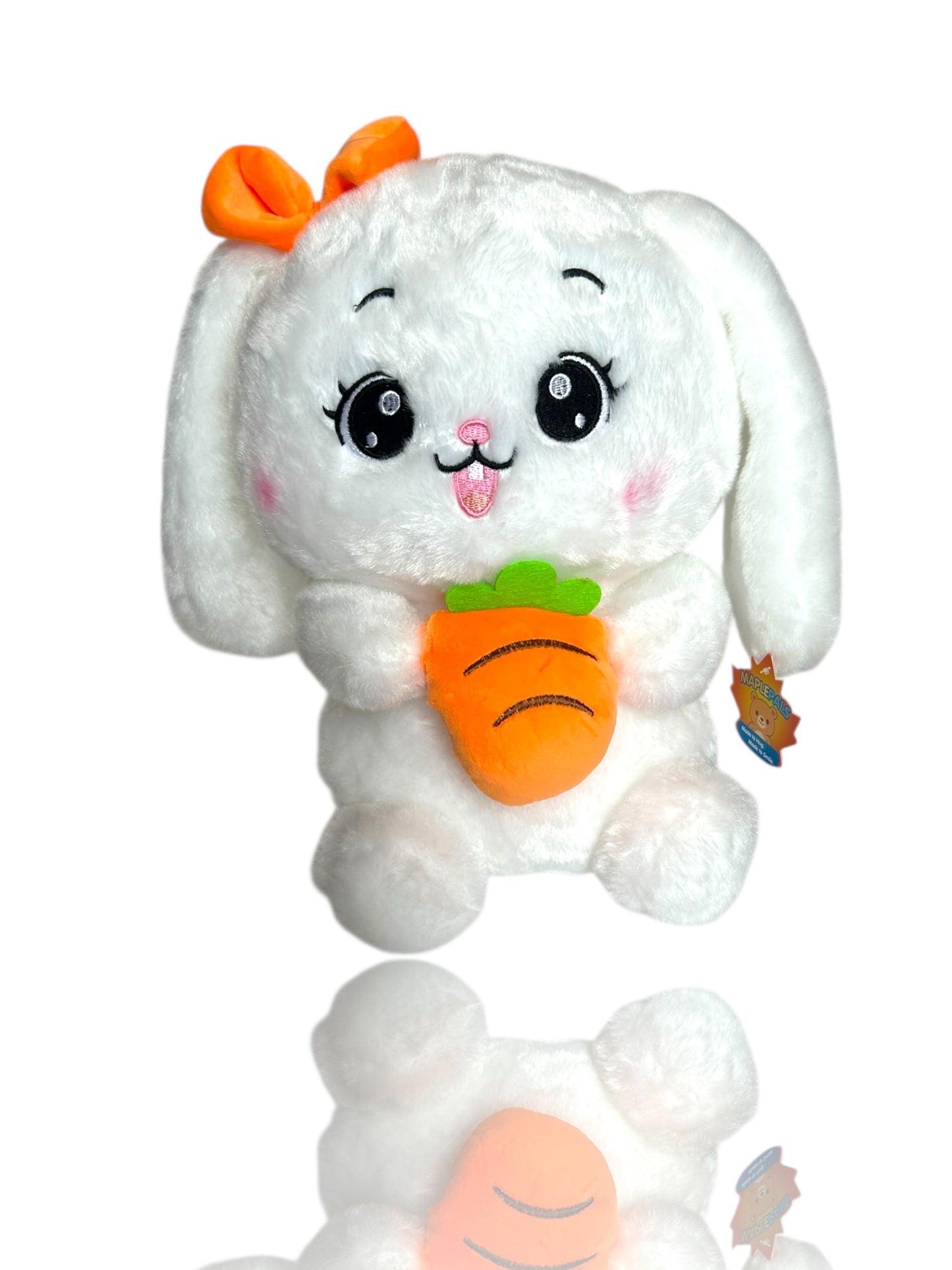 MaplePals "Sweet Harvest" Bella Bunny